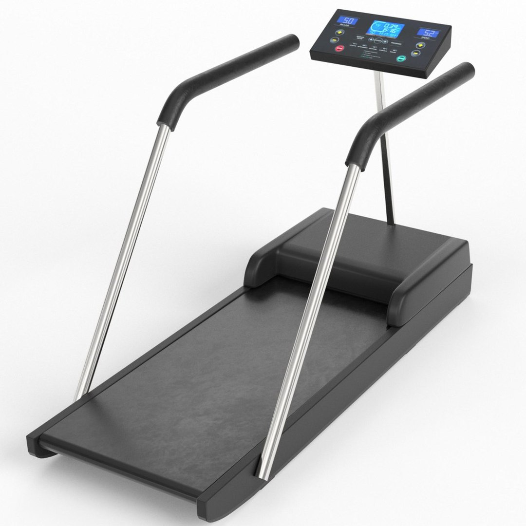 treadmill tapisroulant fitness gym max