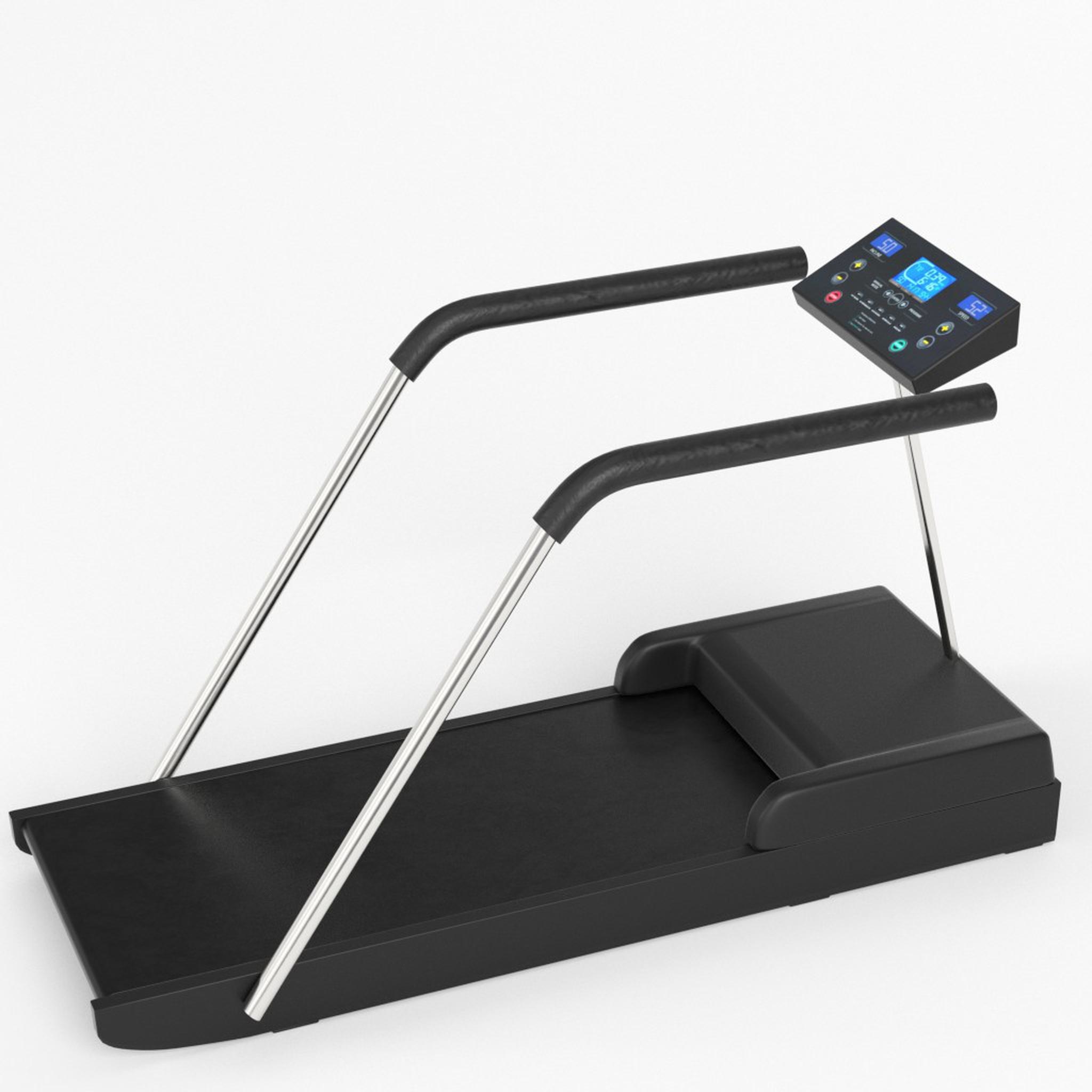 treadmill tapisroulant fitness gym max
