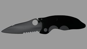 blade pocket model