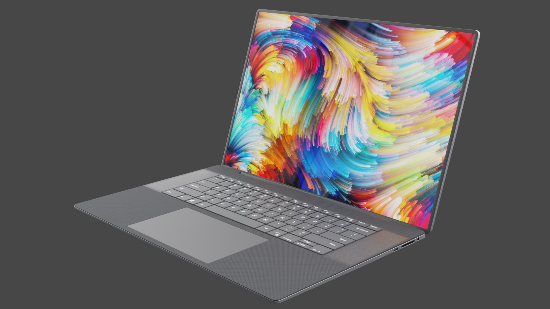 Xps 3d model чем открыть