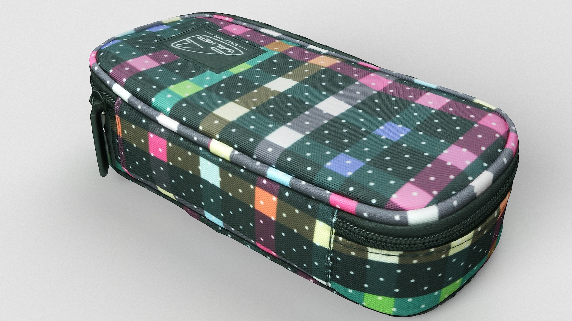 3D pencil case - TurboSquid 1616687