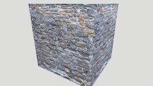 Stone wall textures pack 4