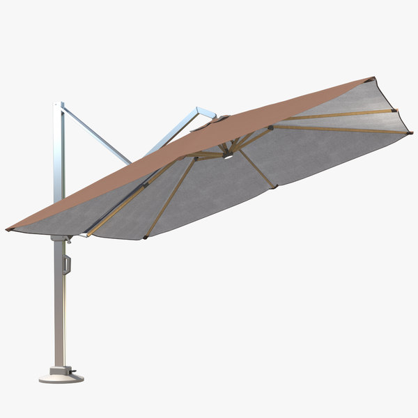 platinum icon parasol