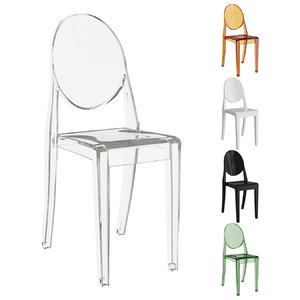3D designer chair