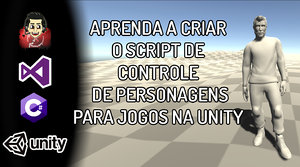 Tutorial-Player Controle Blend Tree Netzado