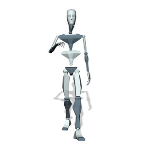 Mocap Open the door and get out