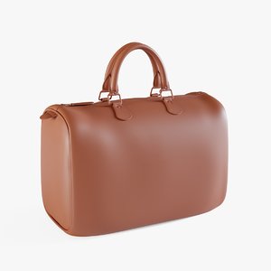 bag handbag model