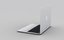 3D macbook pro 13 2020 model
