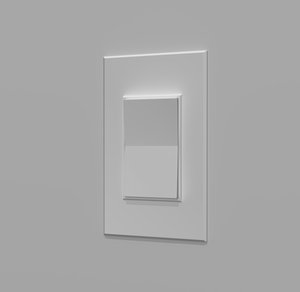 3D light switch