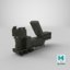missiles lower tier air 3D