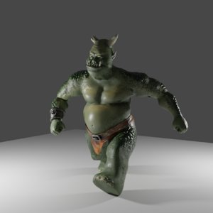 3D Animation Mit Ogre King 3D Animation Mit Ogre King