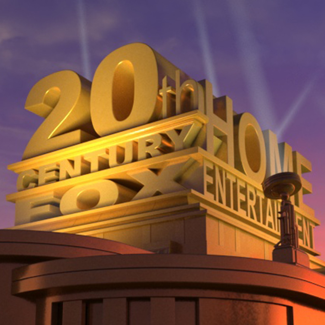 20th Century Fox Animation Sketchfab