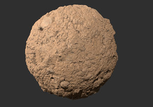 Muddy Wall Texture