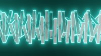 Helix body animation