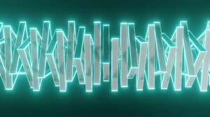 Helix body animation