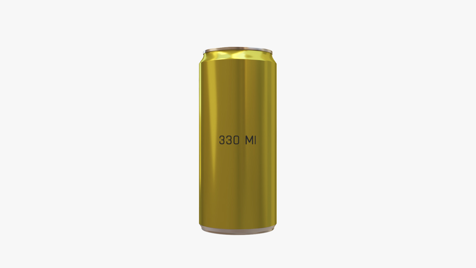 330 ml 3D model - TurboSquid 1621716