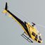 max eurocopter as350 ba