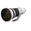 3D low-poly canon ef 400mm