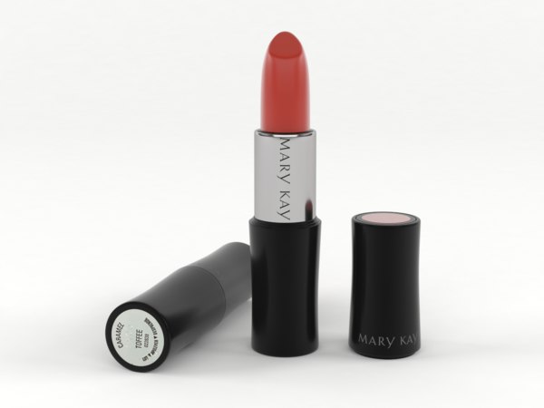 mary kay sunburst lipstick