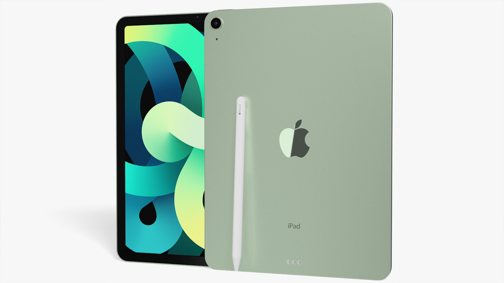 Что можно делать на планшете apple ipad air 4 стилусом