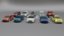 10 cars skoda wrangler model