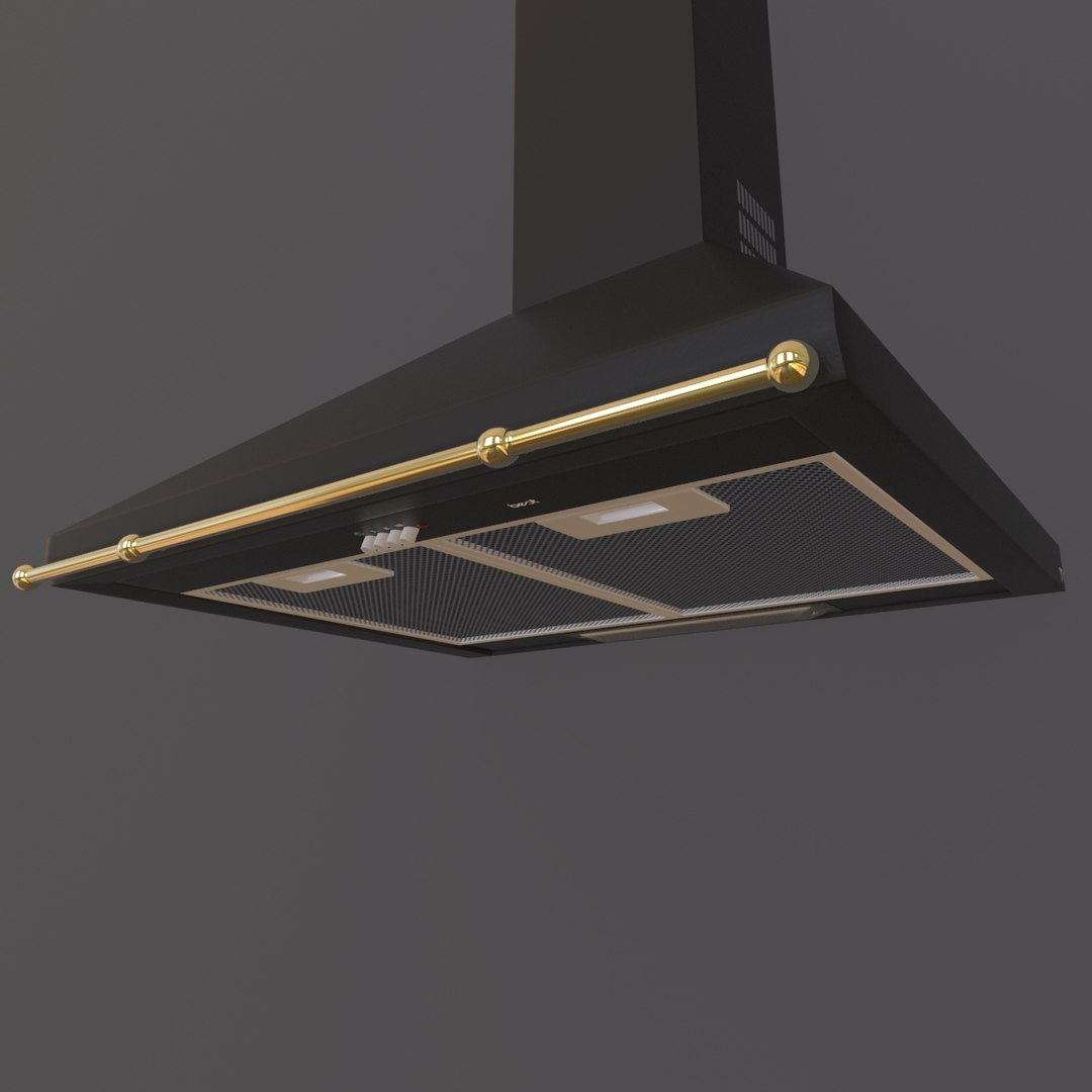 3D hood best k224 60 TurboSquid 1623509