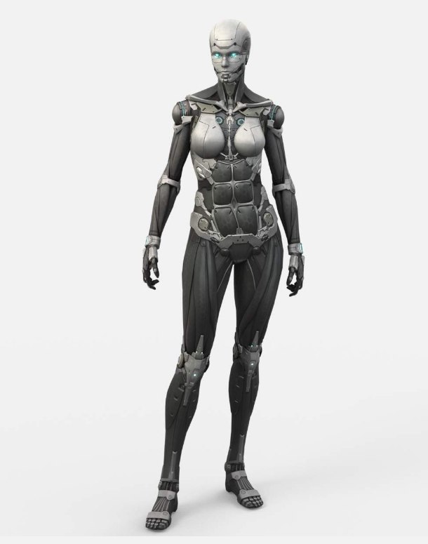 Киборг 3. Киборг 3. Женщина робот. Cyborg head 3d model. Cyborg head 3d model.