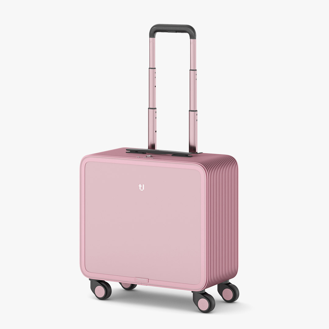 tuplus suitcase