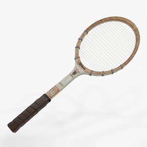 tennis racquet wilson stan model