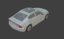 3D 20 cars suv sedan model