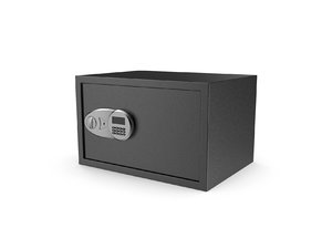security safe box model