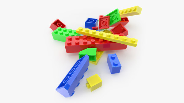 constructor lego