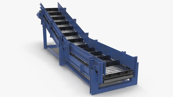 apron conveyor