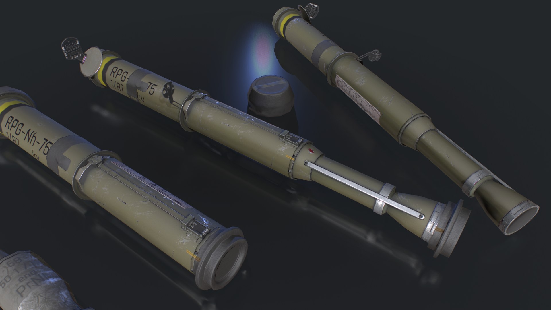 Mod рпг. РПГ 75. РПГ-75 гранатомет чешский. Гранатомёт РПГ-29 вампир. RPG Weapon.
