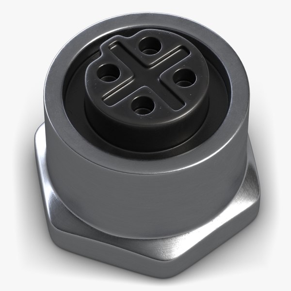 Free 3D Socket Models | TurboSquid