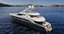 asset 5 superyachts luxury 3D model