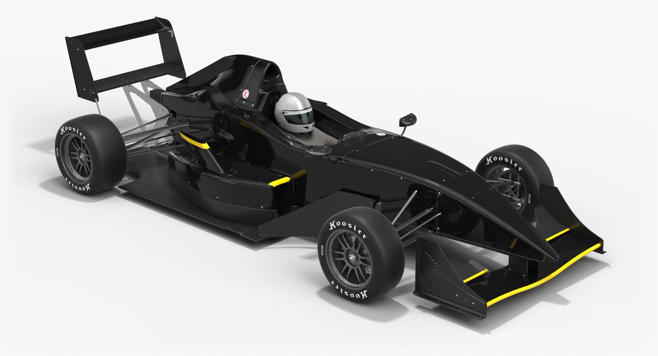 Formula 1000 Rfr F1000 3D TurboSquid 1627231