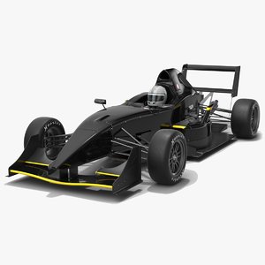 Download Formula 1 Car 3d Models For Download Turbosquid