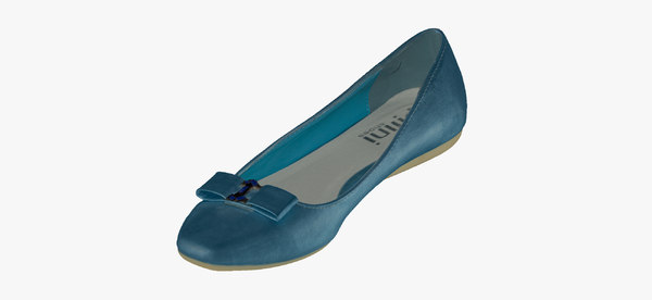 casual ballerina shoes