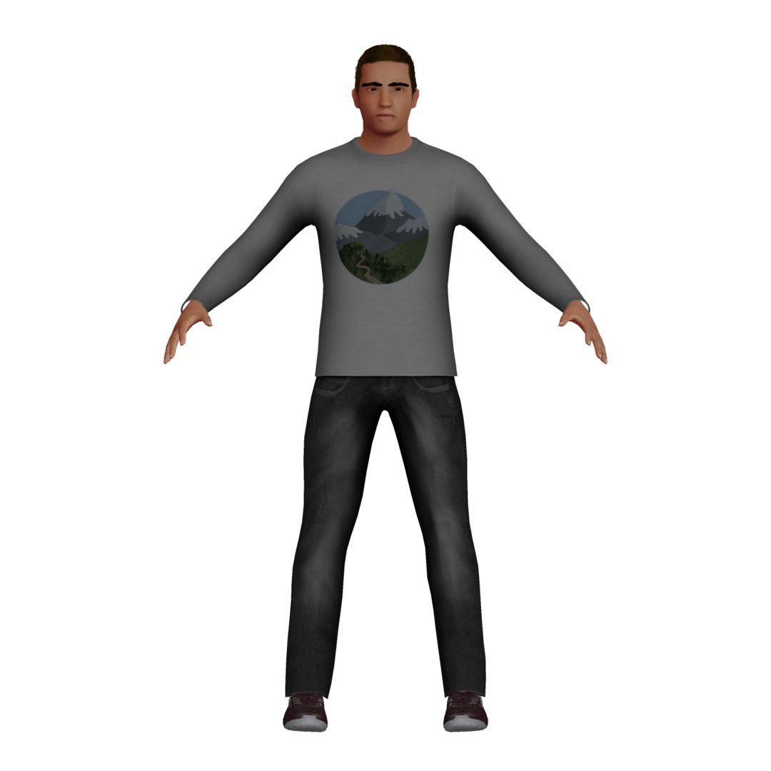 3D Model TurboSquid 1628512
