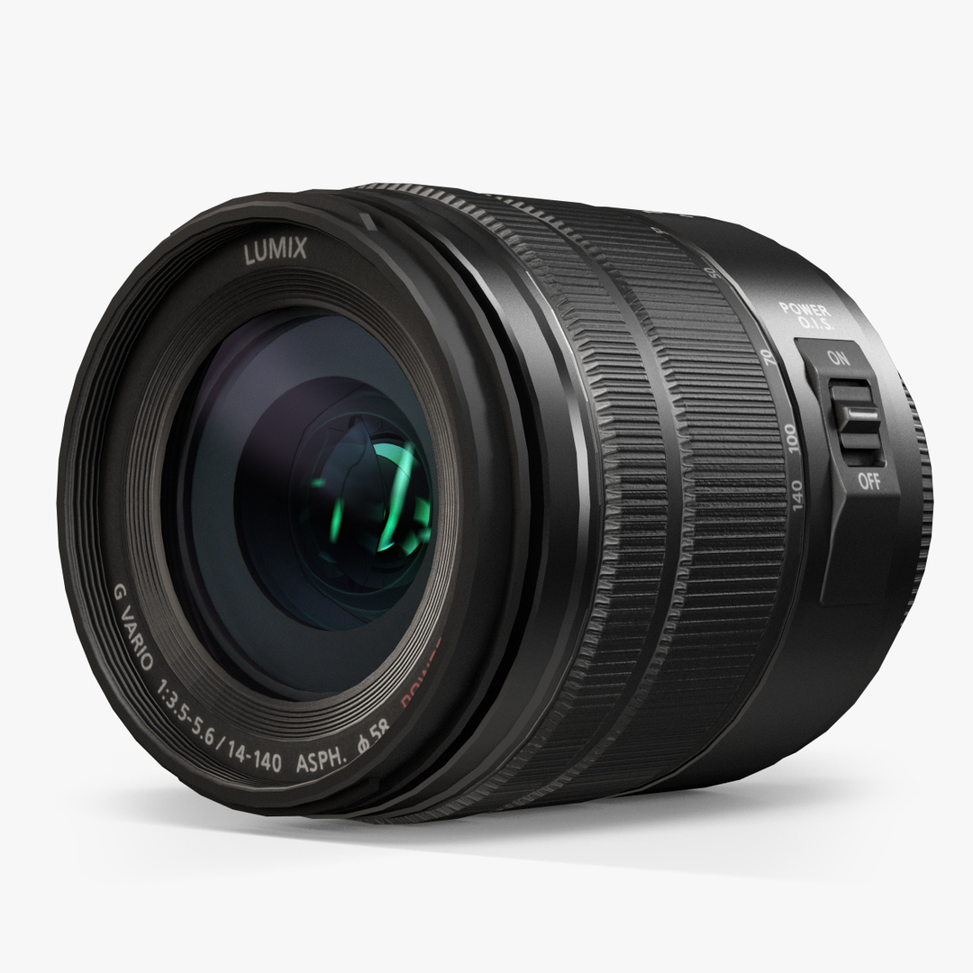 S lens. Lumix 14-140 3.5-5.6. Lumix 14-140. Lumix 3d объектив. Panasonic 12-60mm f3.5-5.6 ASPH OIS Lumix g Vario