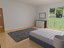 3D bedroom bed