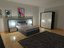 3D bedroom bed
