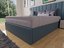 3D bedroom bed