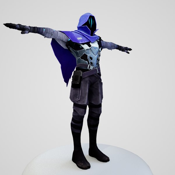 omen new 3D model