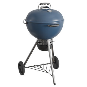 3D grilling master-touch touch model