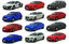 cars pack 1 3D model