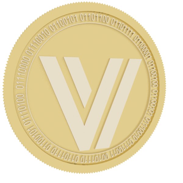 vbt gold coin model