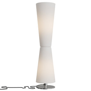 lamp table lu-lu 3D
