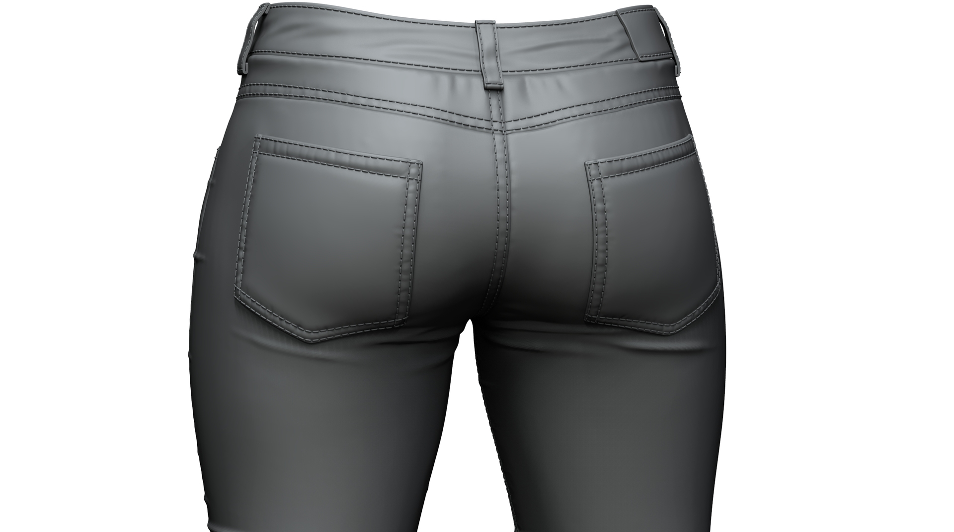 zbrush jeans
